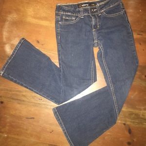 Jordache jeans   Girls
